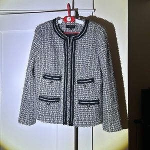 NWOT Women’s Talbots Blazer. Size 8.